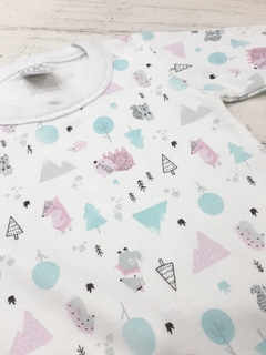 Body Bosque - comprar online