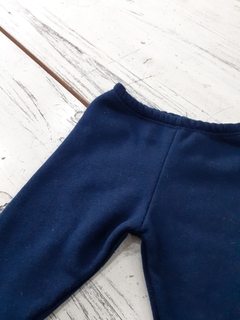 Pantalón Azul - comprar online