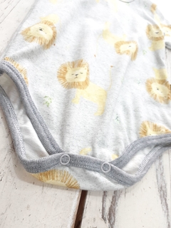 Body Leones - comprar online
