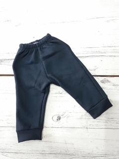Pantalon Frizado