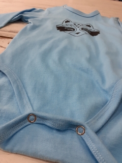 Body Mapache - comprar online