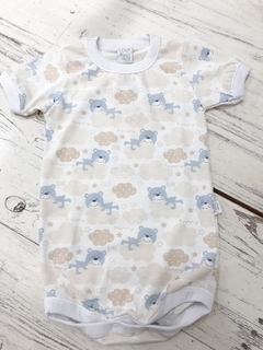 Body Ositos Beige