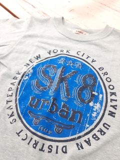 Remera New York - comprar online