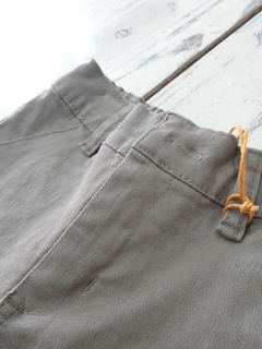 Jean Gris - comprar online