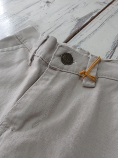 Jean Beige - comprar online