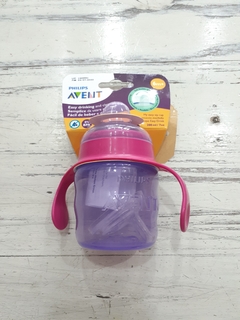 Vaso Soft Spout con manija 200ml