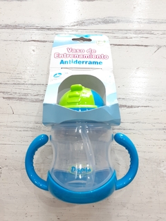 Vaso Antiderrame 280ml