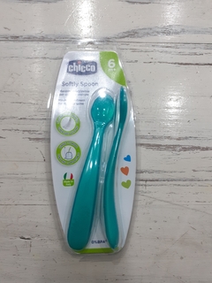 Set de Cucharas de Silicona - comprar online
