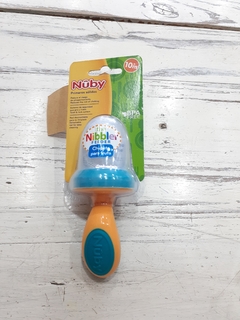 Chupete para Fruta Nuby