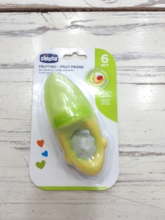 Chupete para Fruta Chicco