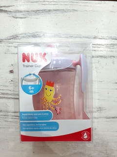 Trainer Cup Con Asas 230ml