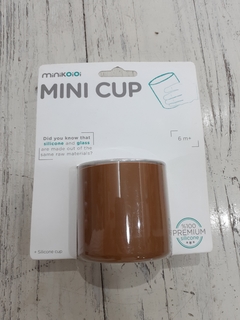 Vaso de Silicona - comprar online