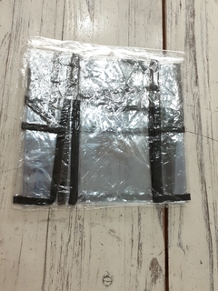 Cobertor para Lluvia