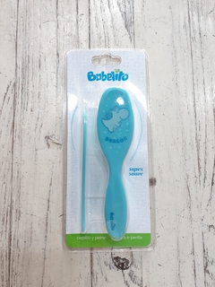 Set de Peine Y Cepillo - comprar online