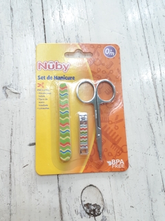 Set de Manicura - comprar online