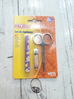 Set de Manicura
