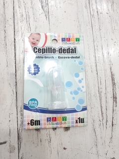 Cepillo Dedal