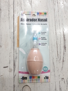 Aspirador Nasal Baby Innovation