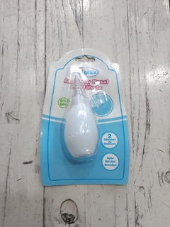 Aspirador Nasal Dispita