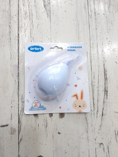 Aspirador Nasal Priori