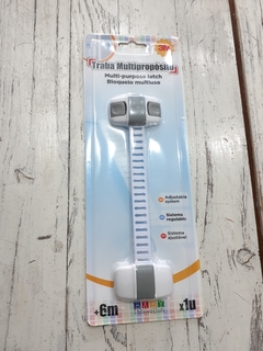 Traba Multipropósito