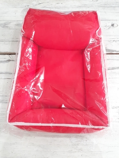 Almohada Flotador Para El baño