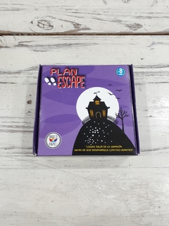 Plan de Escape