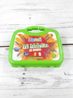 Maletín Rondi