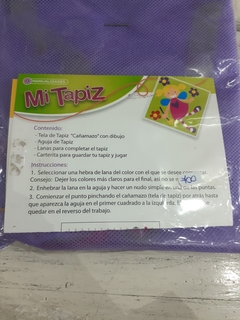 Mi Tapiz - comprar online