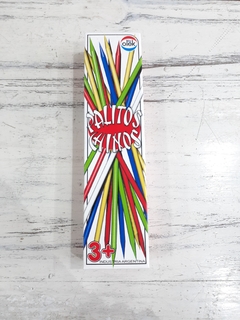 Palitos Chinos