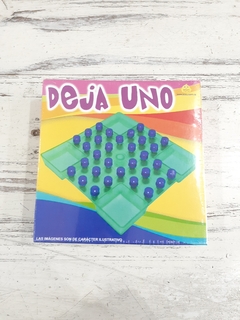 Deja Uno