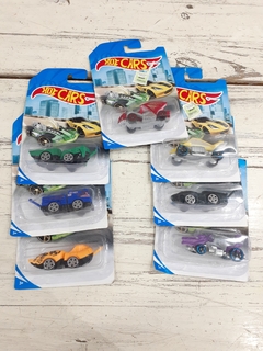 Hot Cars