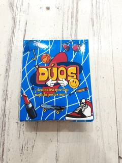 Duos