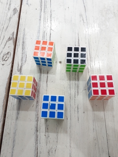 Cubo Rubik