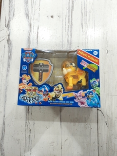 Figurita de Paw Patrol