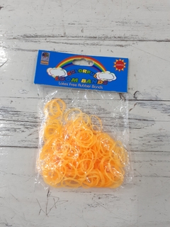 Gomitas Elásticas