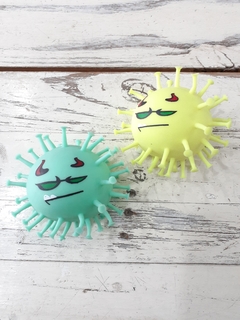 Virus Scuishi