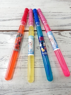 Burbujeros