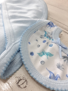 Recibidor con Babero - comprar online