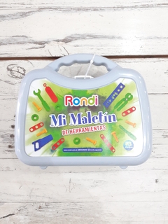 Maletín Rondi en internet