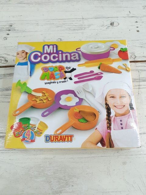 Mi Cocina Set