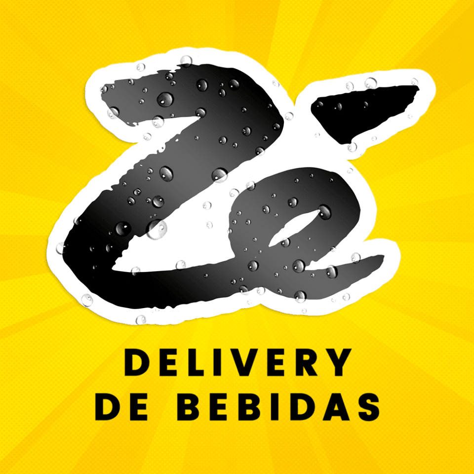 Zé Delivery de Bebidas Santa Rita