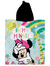 Poncho Infantil Piñata