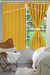 Cortina Tropical Mecanico Cocole Corta - Etiqueta Blanca - Sabanas - Toallas - Frazadas - Venta Mayorista
