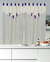 CORTINA DE COCINA FIORELLA LINEA LOREN (1154) - tienda online