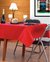 MANTEL CUERO ECOLOGICO - Etiqueta Blanca - Sabanas - Toallas - Frazadas - Venta Mayorista