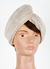 Turbante City Blanco Microfibra en internet