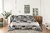 Acolchado Peter Lauden Estampado - comprar online