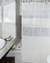 Cortina de baño Dina Gerade Vintage