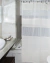 Cortina de baño Dina Gerade Vintage